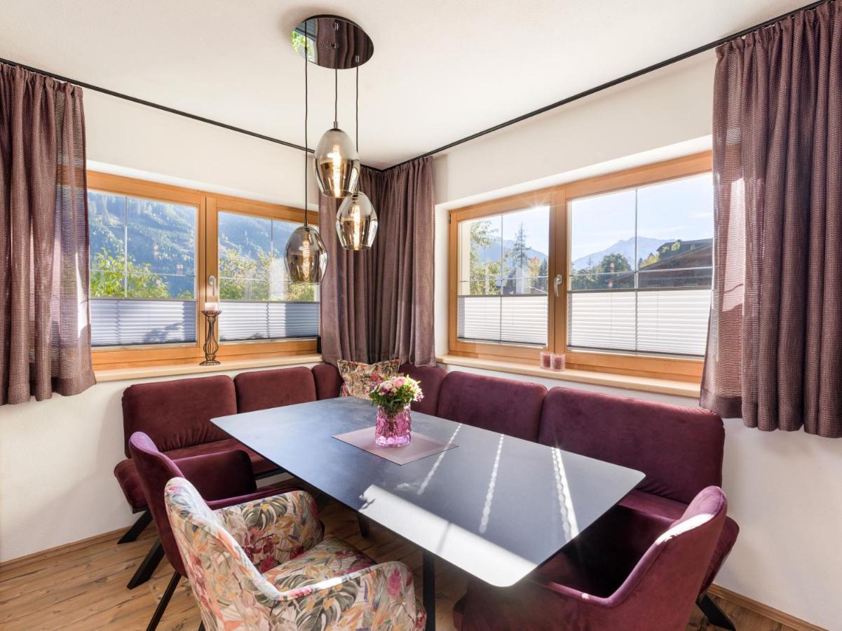 Apartment Katharina Brandberg Exterior foto